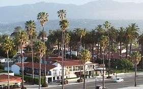 Hotel Milo Santa Barbara